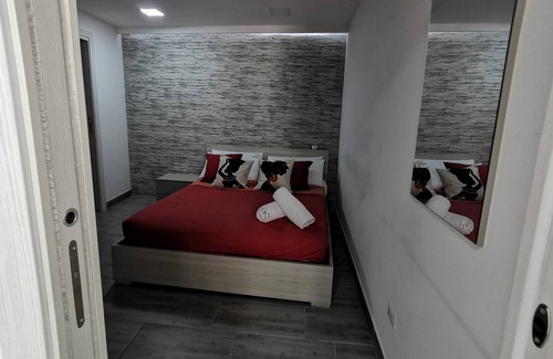 Old Town House | Recanto do sol appt2