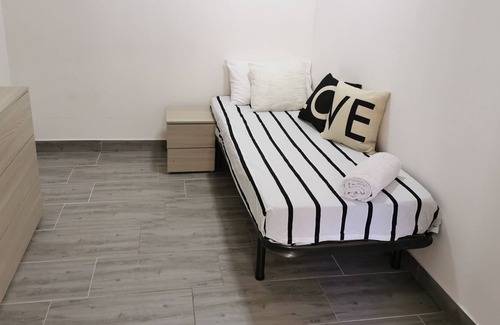 Old Town House | Recanto do sol appt2