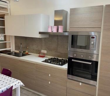 Pozzallo House | Recente costruzione, centrale, tutti i comfort