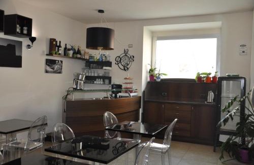 Racalmuto Hotel | Regalpetra Hotel