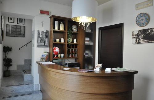 Racalmuto Hotel | Regalpetra Hotel