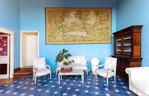 Montallegro House | Relais Briuccia