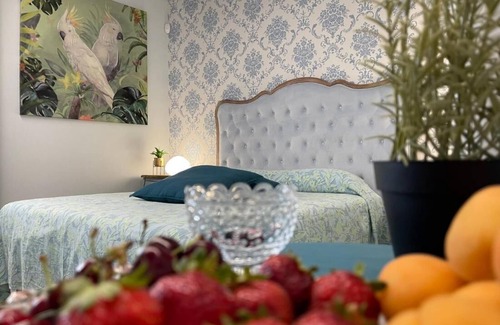 Agrigento Bed & Breakfast | Relais Dea Degli Ulivi House