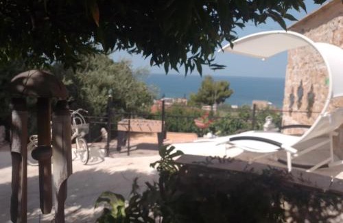 Casteldaccia Apartment | Relais dei Mori Home Palermo