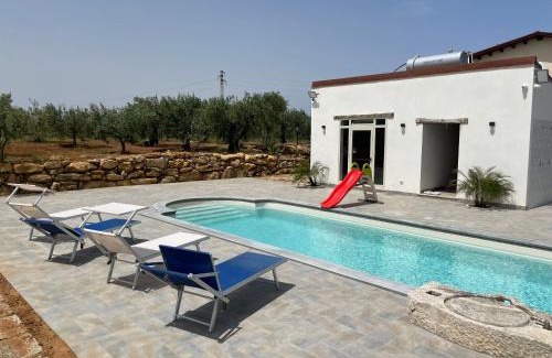 Partinico House | Relais del sole