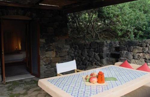Pantelleria House | Relais Euterpini
