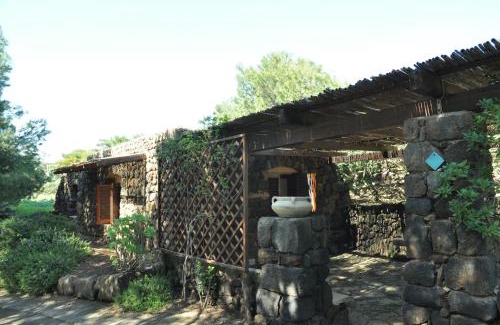 Pantelleria House | Relais Euterpini