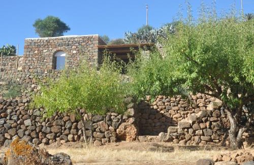 Pantelleria House | Relais Euterpini