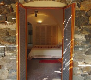 Pantelleria House | Relais Euterpini
