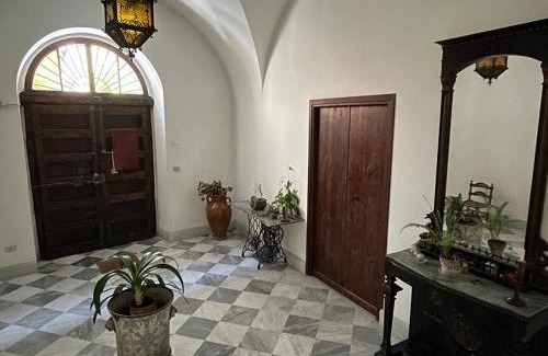 Polizzi Generosa House | Relais - Galleria Gagliardo