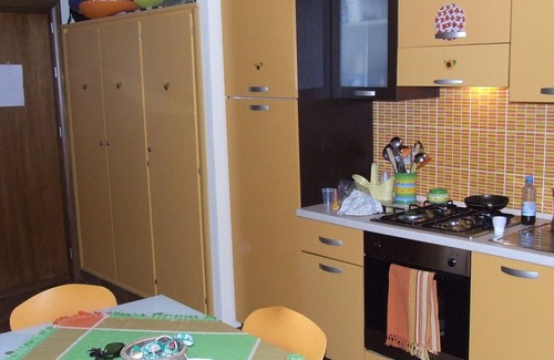 Scopello House | RELAXATION HOUSE CALA ROSSA