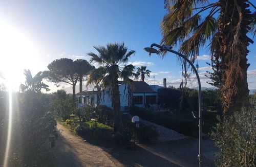 Partinico House | Relaxation, sea, nature, culture!