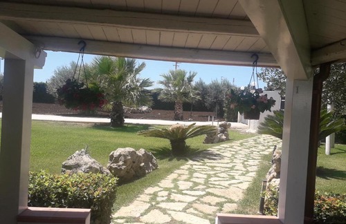 Pachino House | Relaxvilla