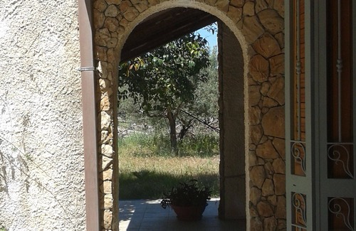Carlentini Villa | Rent villa in the countryside for holidays