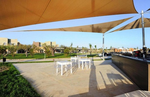 Syracuse Apartment | Residence Archimede Fanusa - ISI02101a-CYB