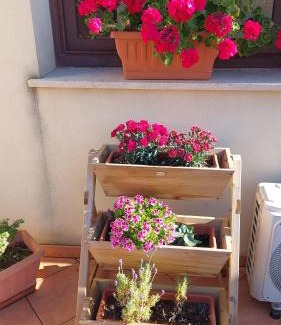 Trapani City Centre Apartment | Residence Barbara