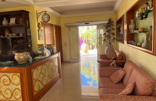 Marina di Modica Apartment | Residence Casa Del Mar Sicilia