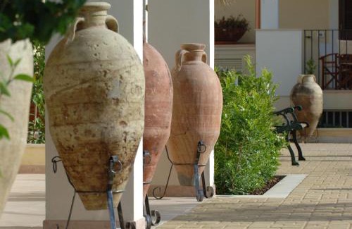 Marina di Modica Apartment | Residence Casa Del Mar Sicilia