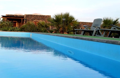 Pantelleria Apartment | Residence Cuore Mediterraneo
