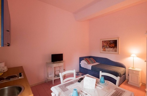 Fontane Bianche Apartment | Residence for 4 people at 200 meters. from the sea - APT.8
