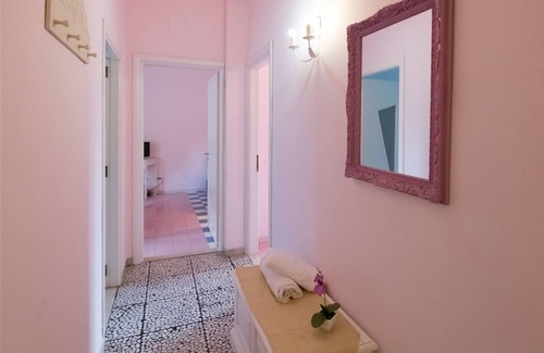 Fontane Bianche Apartment | Residence for 4 people at 200 meters. from the sea - APT.8