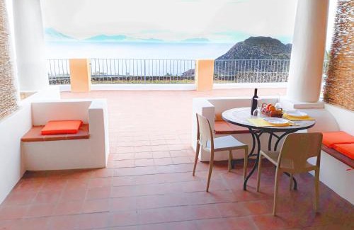 Filicudi Porto Apartment | Residence Gregory Filicudi