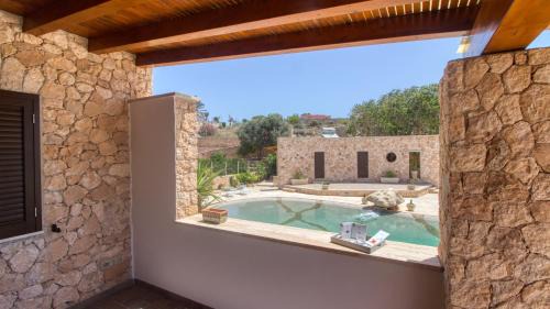 Lampedusa Apartment | Residence Il Corallo - Guitgia