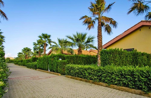 Contrada Pistavecchia 2 House | Residence Hydria Campofelice di Rocella - ISI071002-LYA