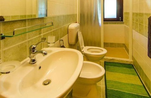 Contrada Pistavecchia 2 House | Residence Hydria Campofelice di Rocella - ISI071002-LYB