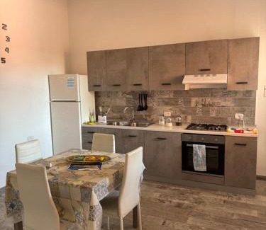 Lampedusa Apartment | Residence La Conchiglia