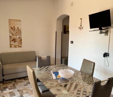 Lampedusa Apartment | Residence La Conchiglia