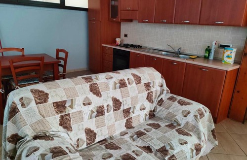Milazzo House | Residence La Perla di Ponente