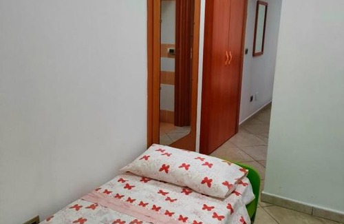 Milazzo House | Residence La Perla di Ponente