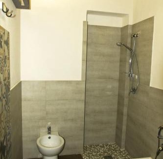 Erice Apartment | Residence San Martino
