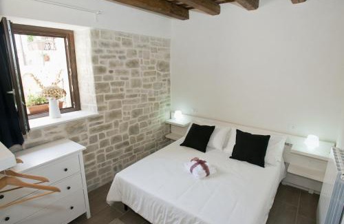 Erice Apartment | Residence San Martino