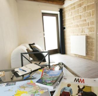 Erice Apartment | Residence San Martino