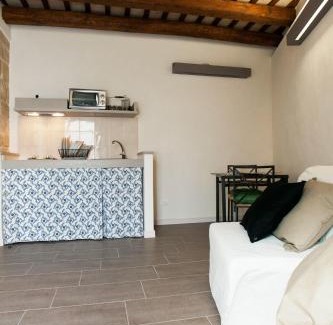 Erice Apartment | Residence San Martino
