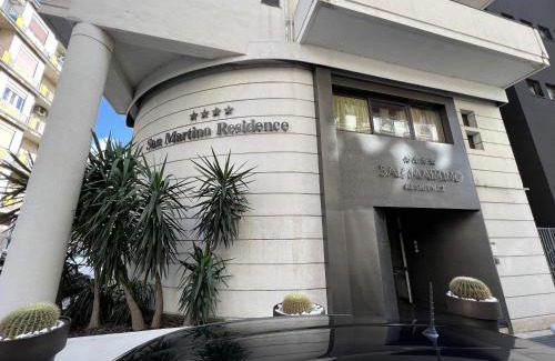 Messina Apartment | Residence San Martino