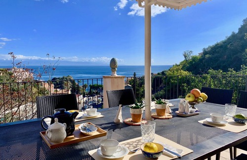 Mazzaro House | Residence Terra Rossa