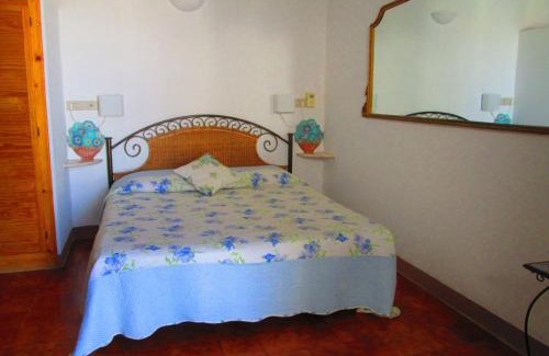 Mazzaro Apartment | Residence Terra Rossa Taormina