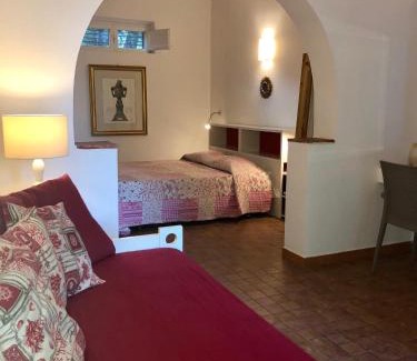 Mazzaro Apartment | Residence Terra Rossa Taormina