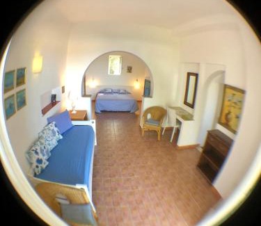 Mazzaro Apartment | Residence Terra Rossa Taormina