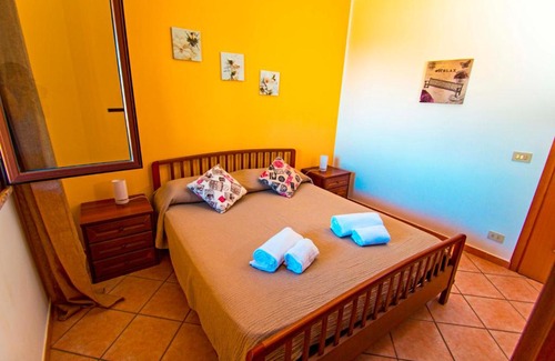 Cefalu House | Residence Villa Santa Lucia