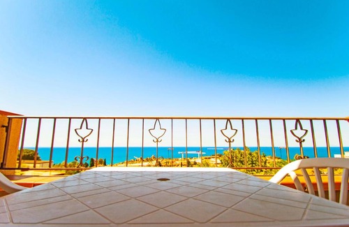 Cefalu House | Residence Villa Santa Lucia