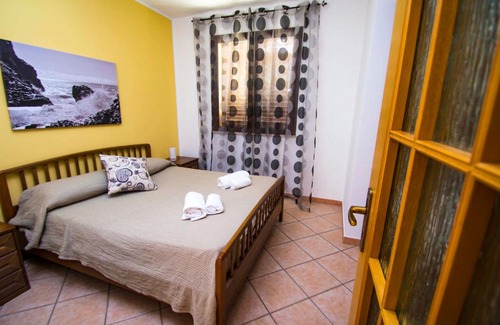 Cefalu House | Residence Villa Santa Lucia