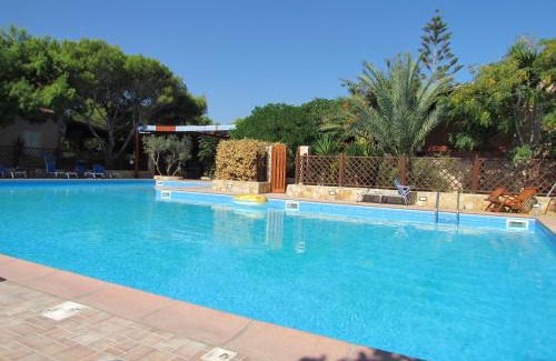 Grecale Apartment | Residence Villalba