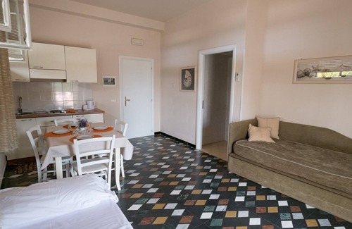 Fontane Bianche Apartment | Residence with Balcony 2 steps from the sea - APT.6