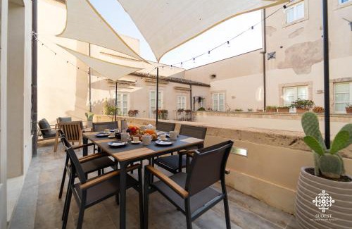 Ortigia Apartment | Residenza Dumah - Elegante dimora in centro