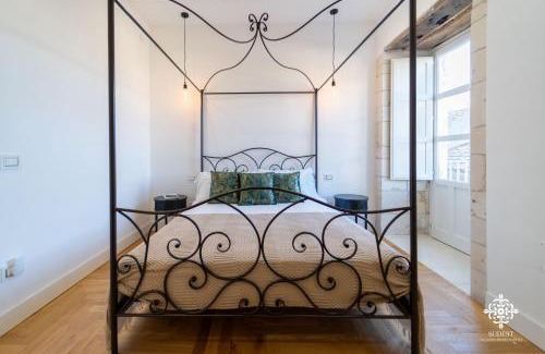 Ortigia Apartment | Residenza Dumah - Elegante dimora in centro