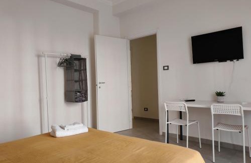 Monte Po-Nesima-San Leone-Rapisardi Apartment | Residenza Missori